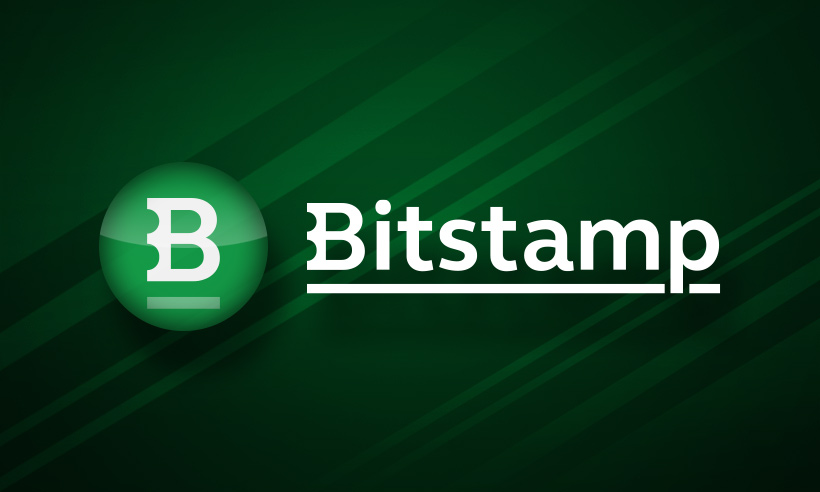 Bitstamps