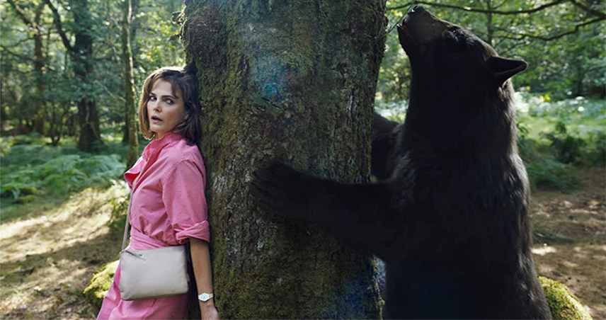 فیلم Cocaine Bear 2023