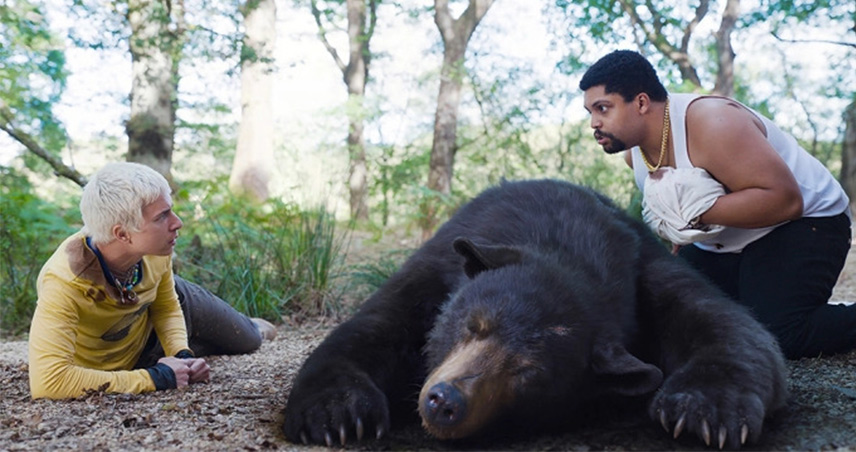 تاریخ اکران فیلم Cocaine Bear 2023