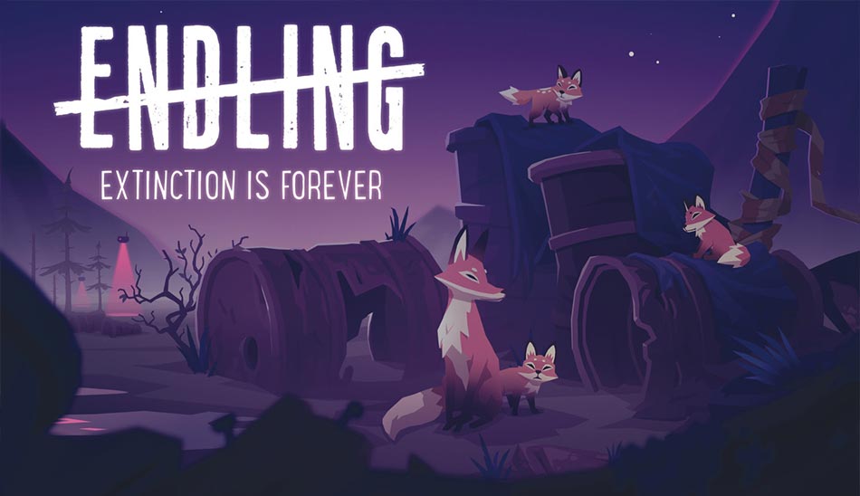 29. بازی Endling - Extinction is Forever بهترین بازی های بقا اندروید