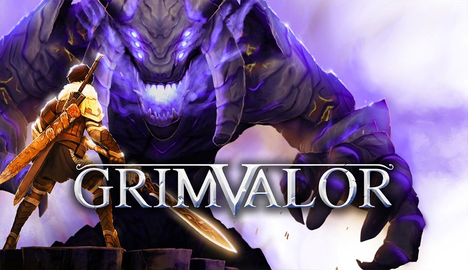 11. بازی اندروید Grimvalor بهترین بازی های آفلاین اندروید