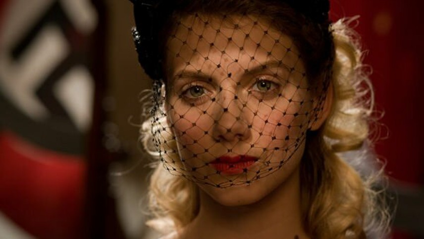 معرفی فیلم Inglourious Basterds