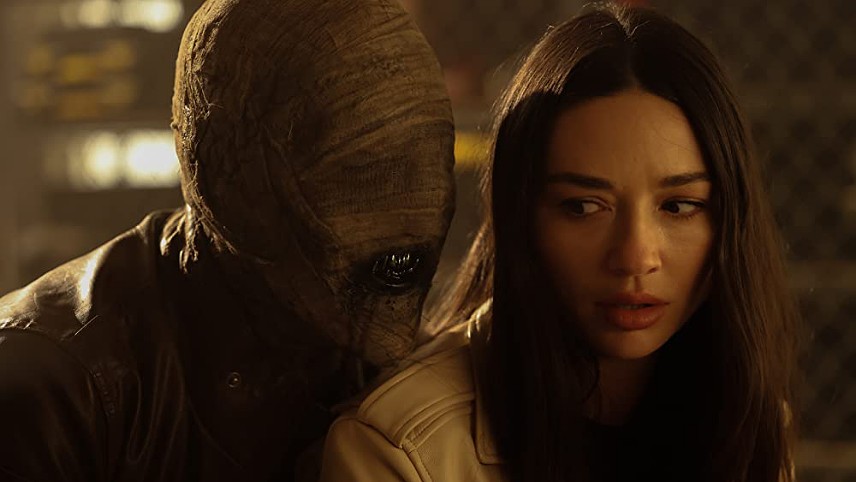 بررسی فیلم گرگ نوجوان 2023