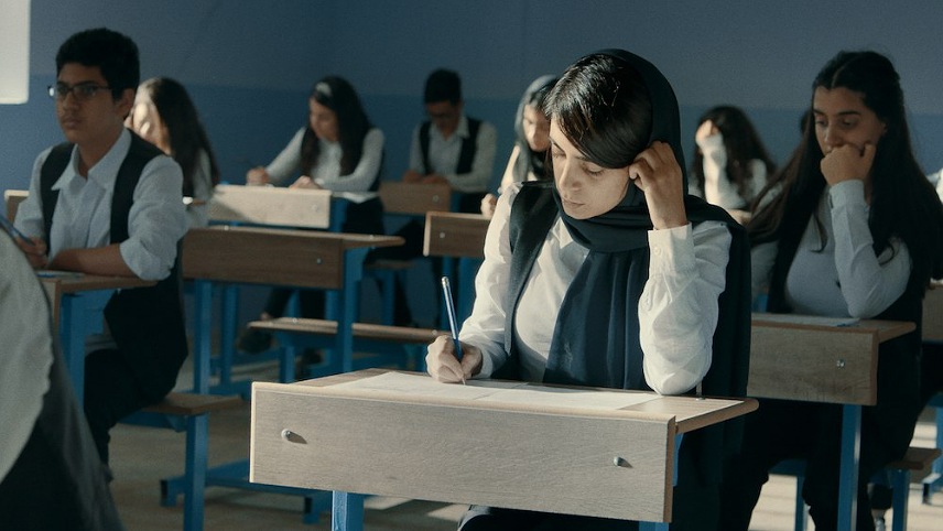 لیست فیلم های سینمایی کردی