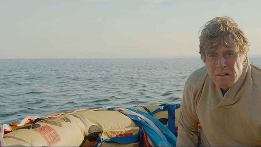 فیلم سینمایی با موضوع دریا