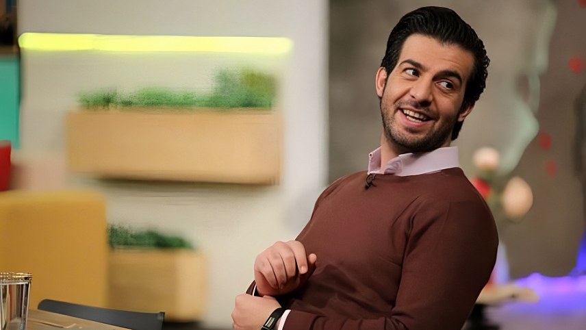 بازیگران فصل پنجم رئالیتی شو ارتش سری