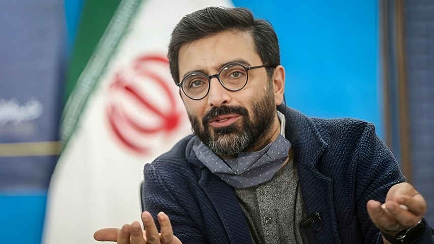 فصل پنجم رئالیتی شو ارتش سری