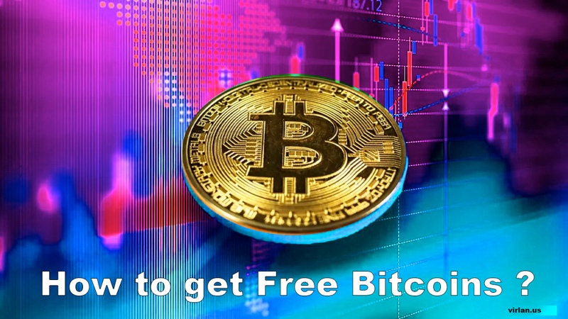 آیا گرفتن یک بیت کوین رایگان امکان دارد؟ بررسی انواع ترفندها