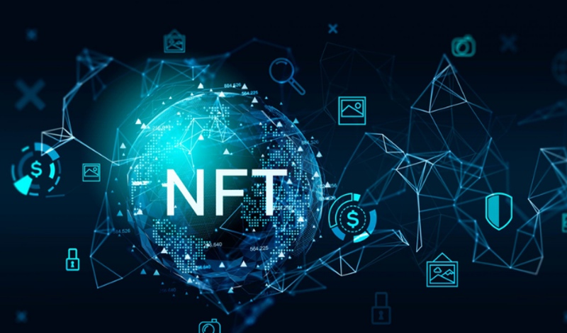 NFT چیست
