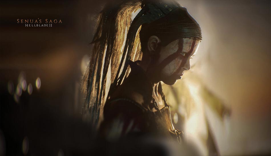 بازی Senua’s Saga Hellblade 2