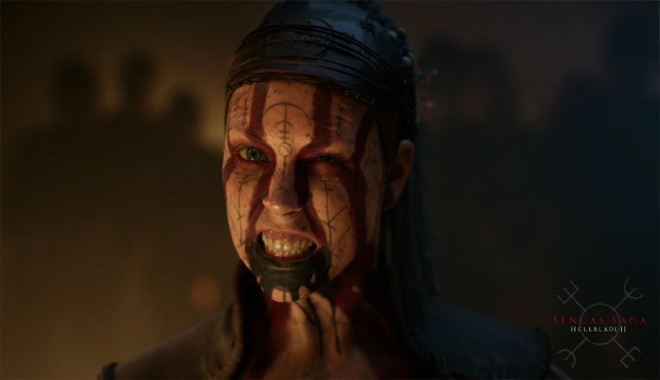 بررسی بازی Senua’s Saga Hellblade 2