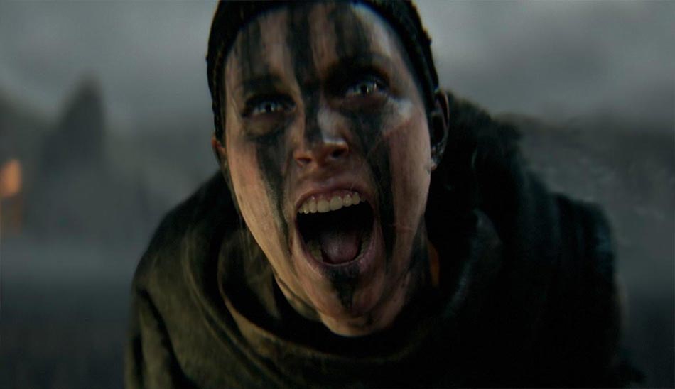 پلتفرم های بازی Senua’s Saga Hellblade 2