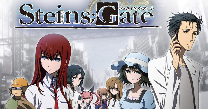 بهترین انیمه ها از نظر MyAnimeList
