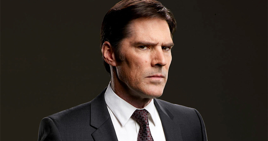 معرفی سریال Criminal Minds