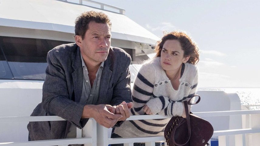 بررسی سریال The Affair