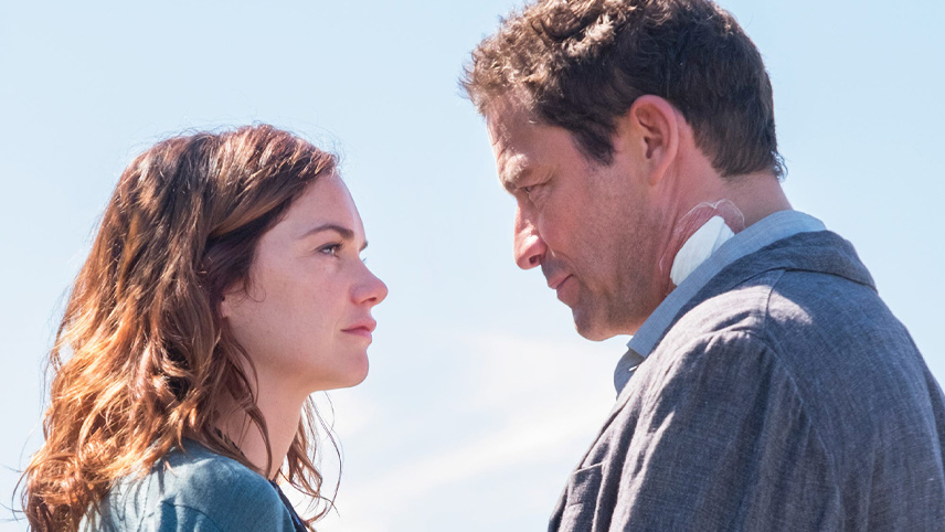 سریال The Affair