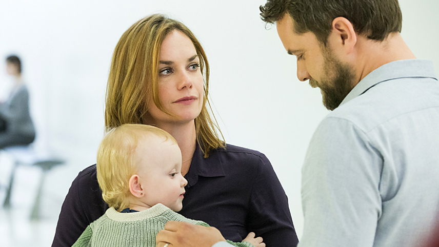 سریال The Affair
