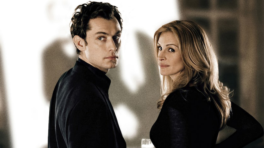 دانلود فیلم closer 2004