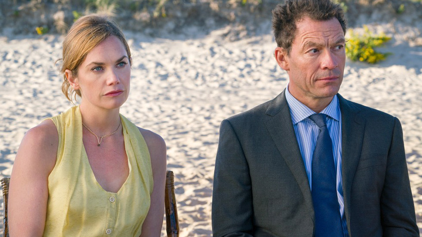 نمرات سریال The Affair