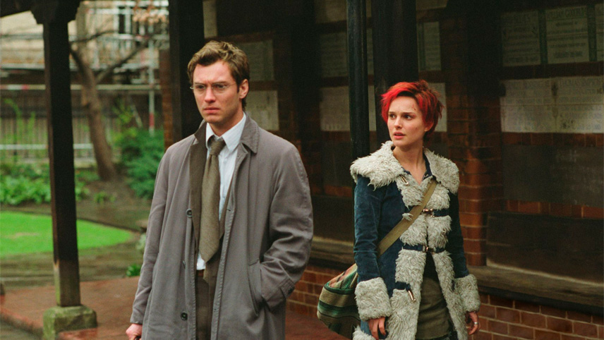 فیلم closer 2004