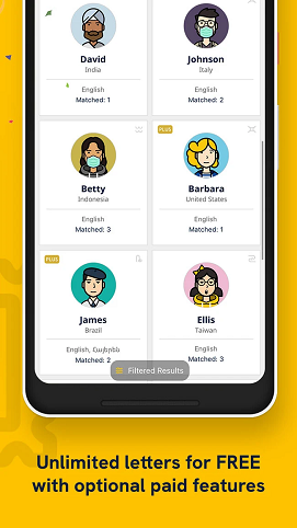 بهترین برنامه دوست یابی
