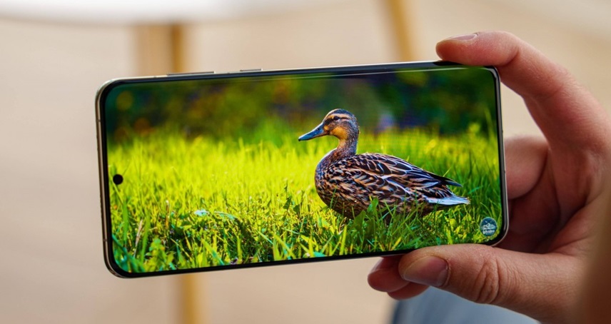 بهترین صفحه نمایش گوشی