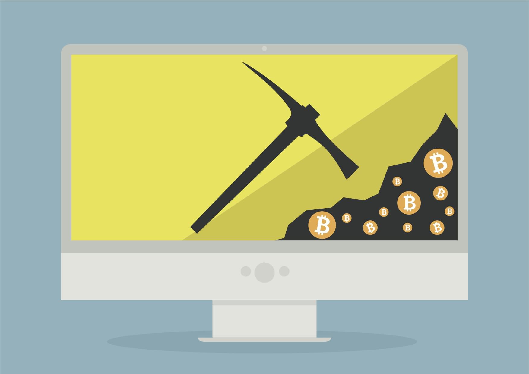 bitcoin-mining