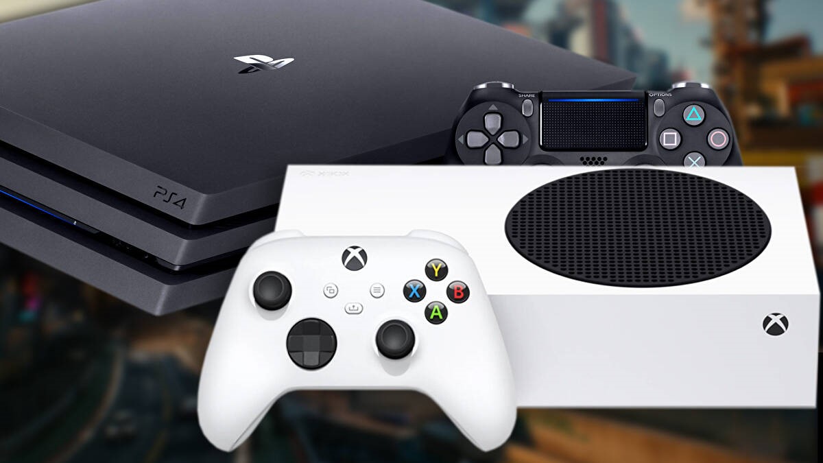 مقایسه نحوه عملکرد بازی های انحصاری پلی استیشن و Xbox