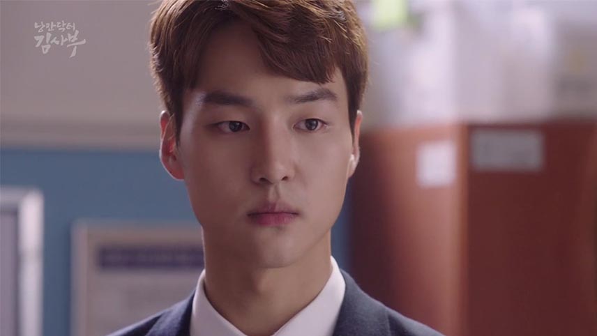 سریال دکتر رمانتیک / سریال Dr. Romantic 2016