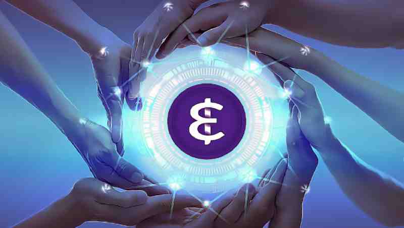 ارز دیجیتال EPIK