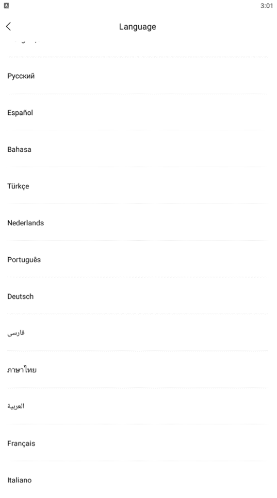 فارسی سازی 03
