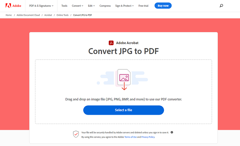 روش های تبدیل jpg به pdf