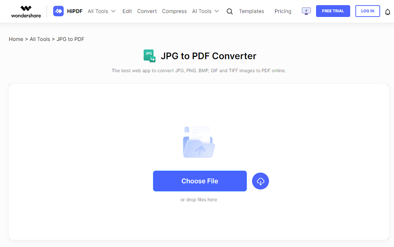 روش های تبدیل jpg به pdf