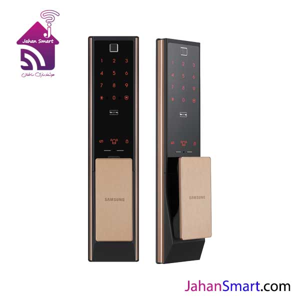آیا میتوان از کلید فیزیکی در قفل هوشمند استفاده کرد؟