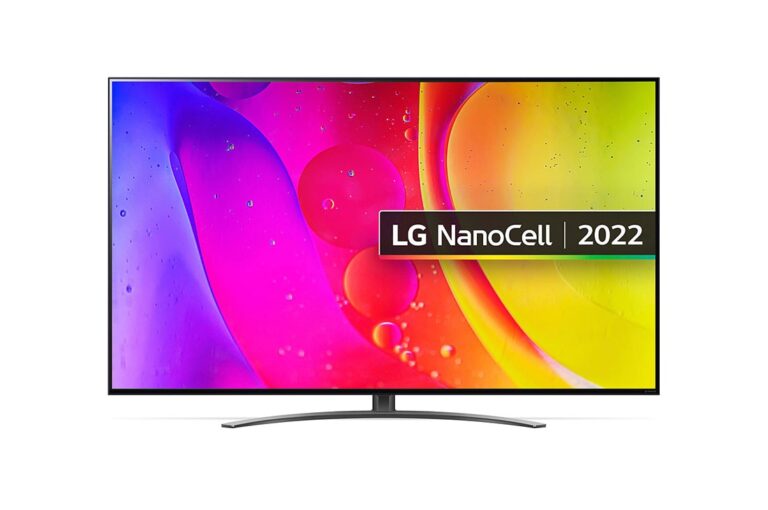 تلویزیون نانوسل (NanoCell) ال جی چیست؟