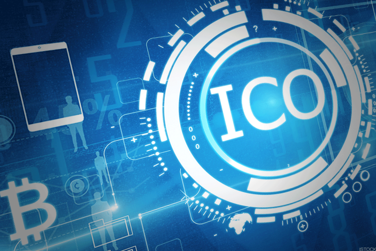 Ico یا عرضه اولیه ارز دیجیتال