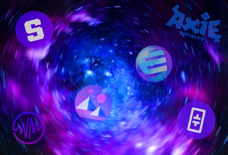 بهترین ارز دیجیتال متاورس