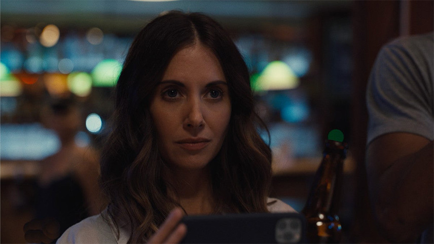 دانلود فیلم Somebody I Used to Know 2023