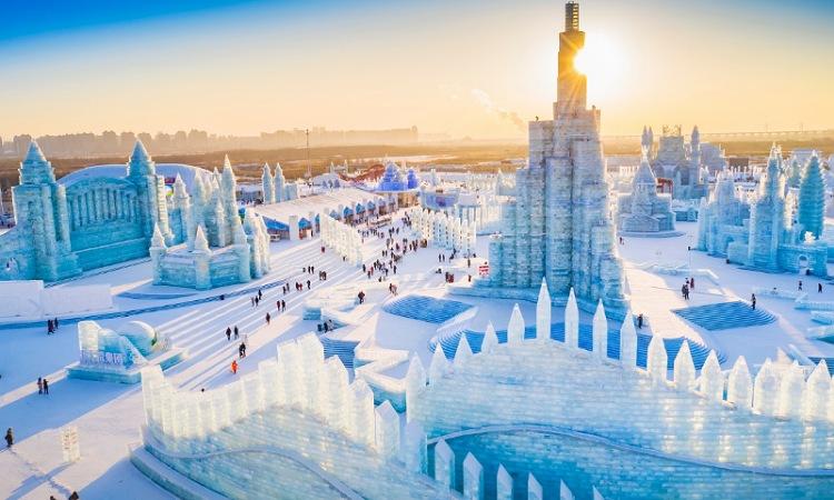 بهترین مقاصد برای سفر در زمستان