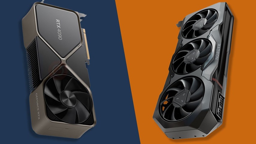 پردازنده گرافیکی nvidia