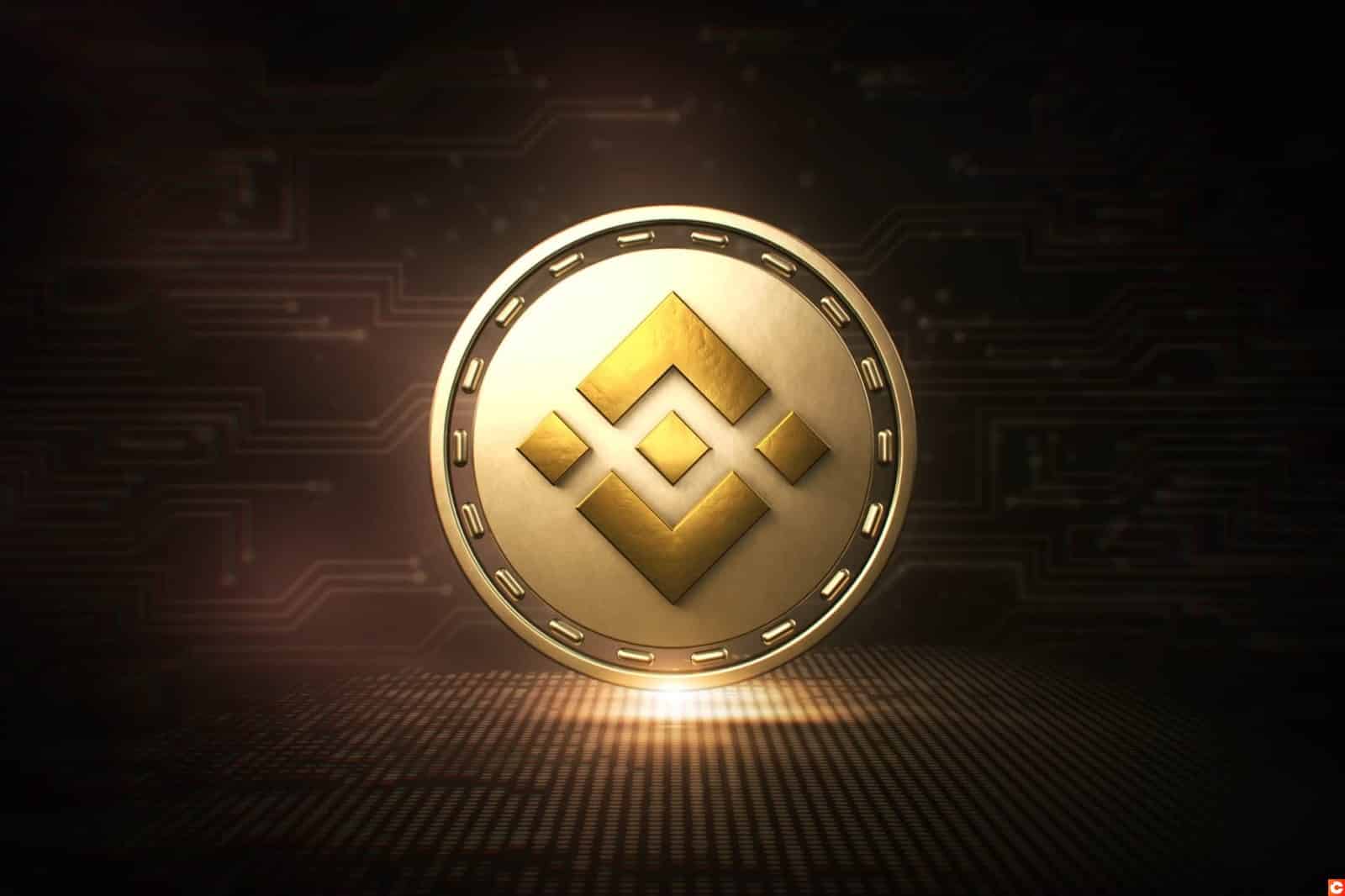 ارز دیجیتال بایننس کوین BNB چیست؟