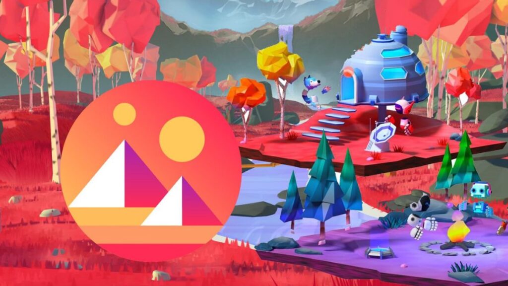 آموزش ورود به بازی Decentraland + آموزش تصویری 011