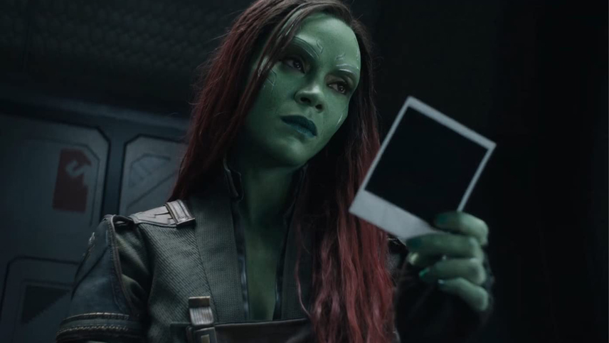 فیلم Guardians of the Galaxy 3