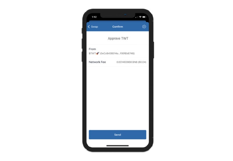آموزش نحوه تبدیل توکن bep20 به bep2 + آموزش تصویری