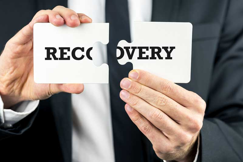 آموزش کامل بازیابی ارز در تراست ولت + تضمینی