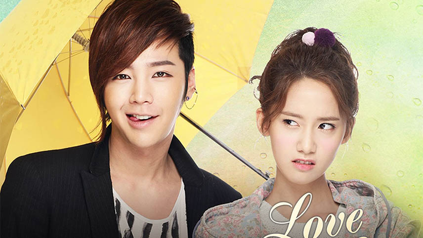 بهترین سریال های جانگ گیون سوک / برترین سریالهای Jang Keun-suk