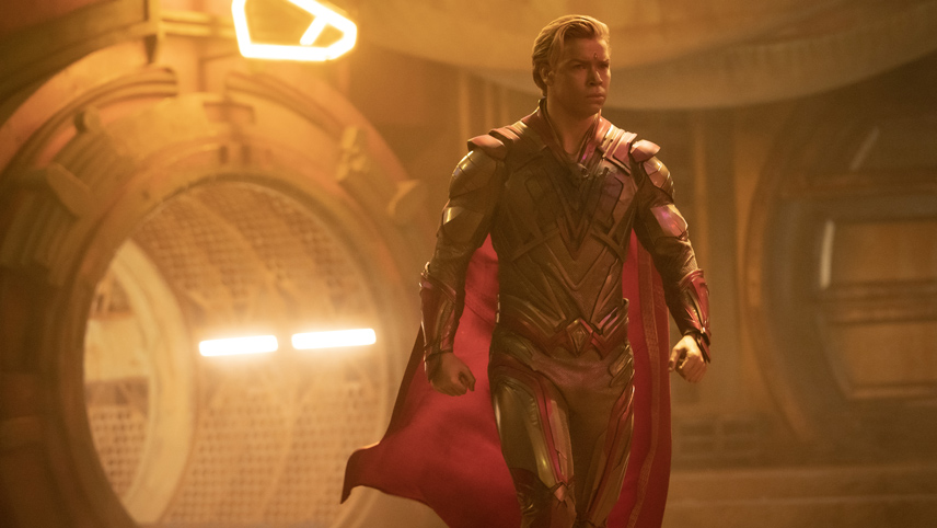 فیلم Guardians of the Galaxy 3