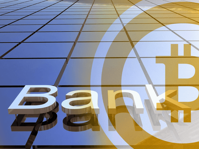 Banks-for-Cryptocurrency