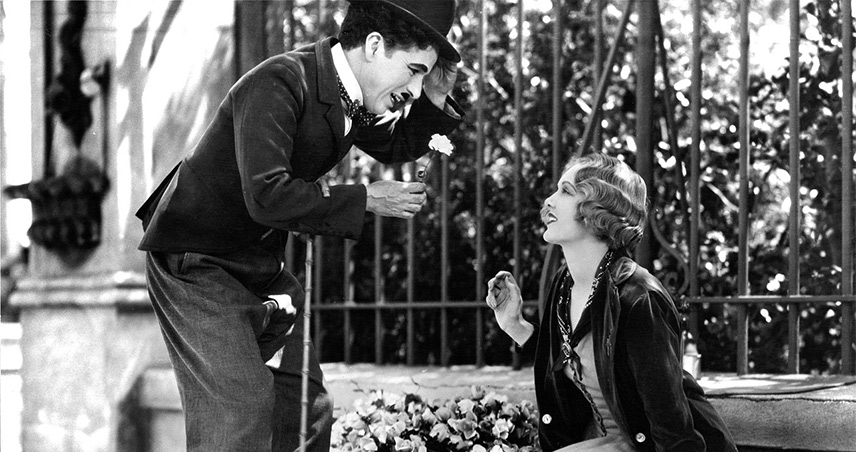 فیلم City Lights 1931