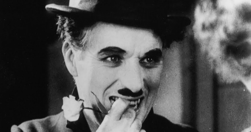 ژانر فیلم City Lights 1931